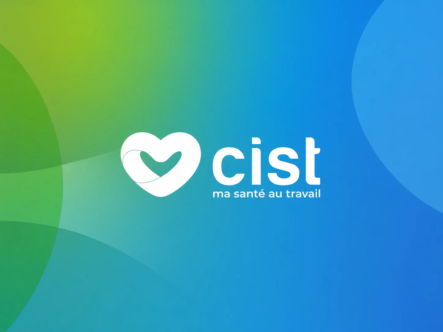 CIST, ma santé au travail