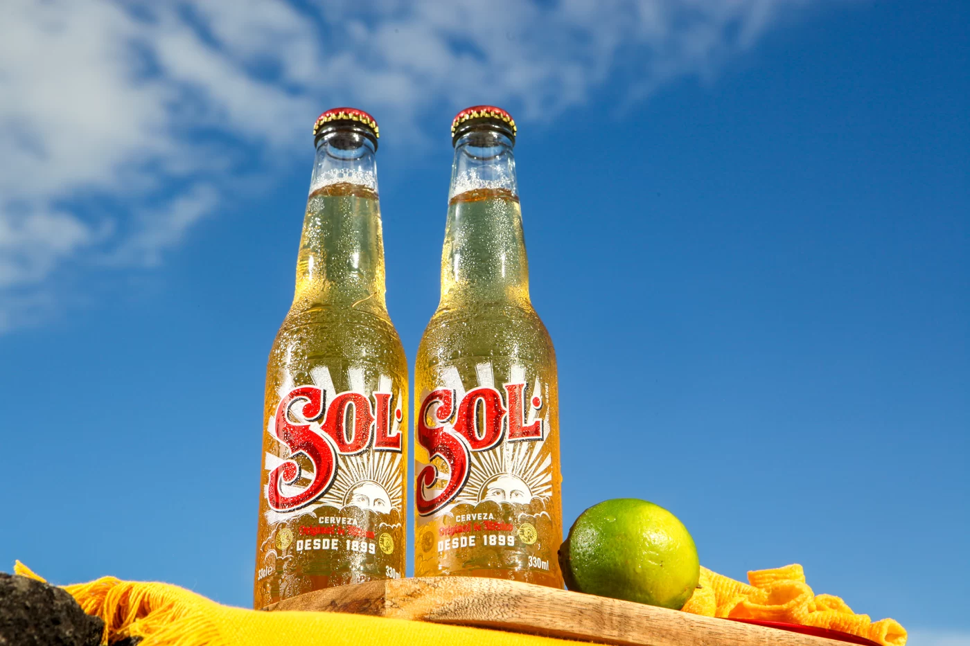 HFWI — boisson Sol