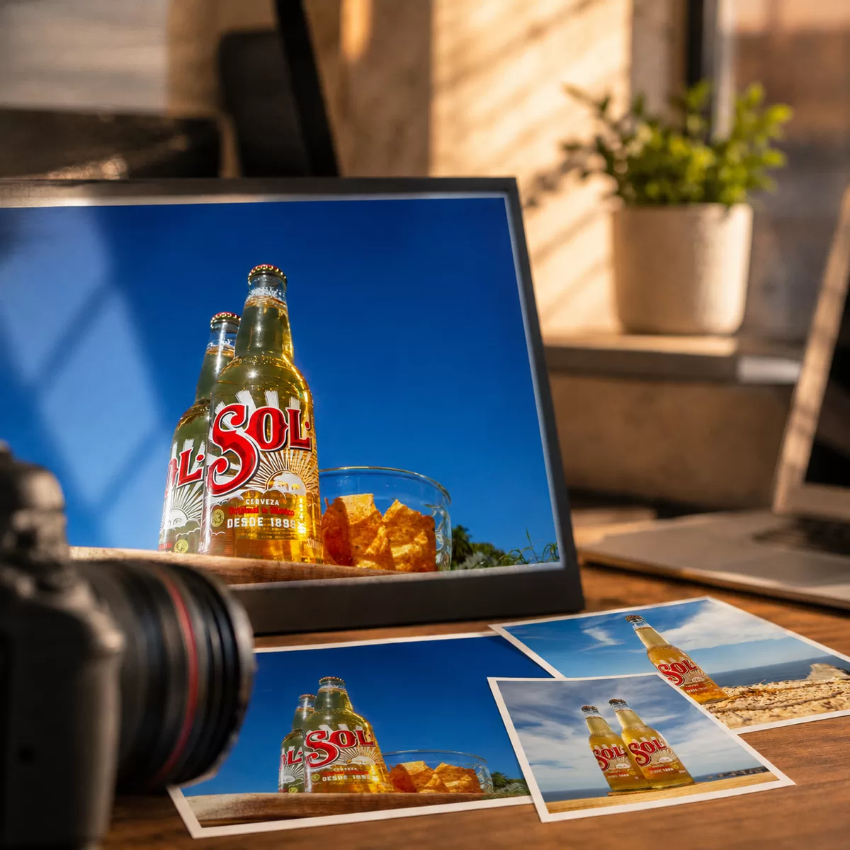 Photographie — expertise photos